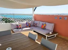 VAN01 - Vistas - Mini Pool