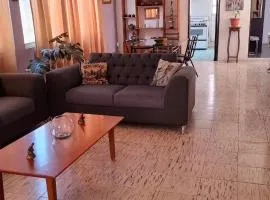 Casa de los abuelos Cholula