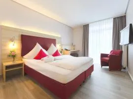 莱讷宫康库德酒店