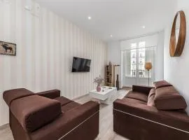 Waou Apartamentos en Sol Confort 9