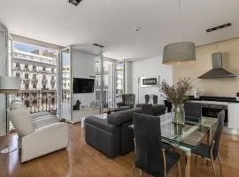 Waou Apartamentos en Sol Deluxe 2