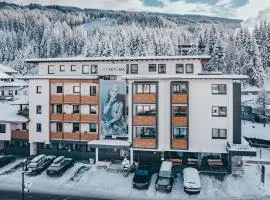 Hotel Victoria - adults only