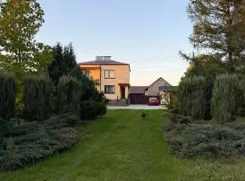 Agroturystyka u Witka