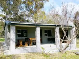 Boskloof Quoin Rock