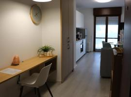 Casa Rovedine，位于奥佩拉的酒店