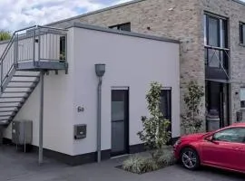 Seeblick Lünne Emsland