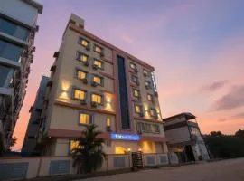 FabHotel N Residency, Hitech City Nr Yashoda Hospital Hitech City