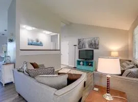 Stress-Free Commuting! Extended Stay in Littleton