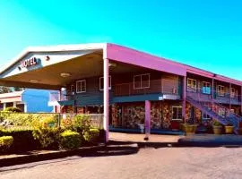 Beaverton Budget Inn