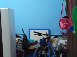 Residência da Andreia