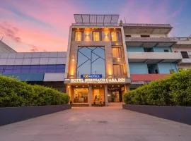 FabHotel Shrinath Casa Inn