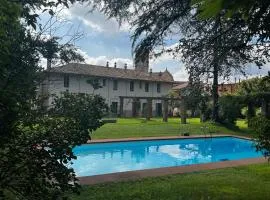 Habitaciónes en casa exclusiva en Centelles