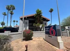Motel 6 Tempe, AZ Elliot Road