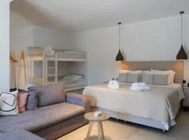 Apademia Comfort Studio 65sqm