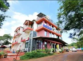 JK Hotels & Spa, Mahabaleshwar