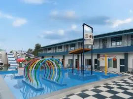 River Splash Resort,Karjat