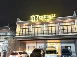 The Bali Hotel