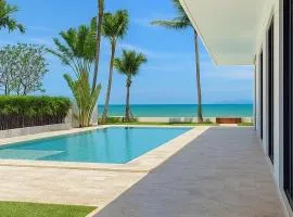 Euphoria Samui Beachfront Luxury Villa