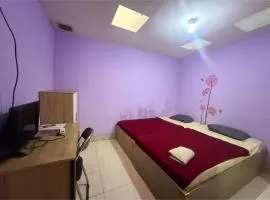 OYO 94790 Putri Bungsu Residence