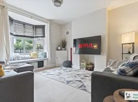 The Old Post Office 5 mins Drive to Alton Towers