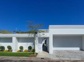 LaPlace，位于斯特兰德的酒店