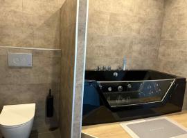 Havenzicht Marina Westhoek，位于Mellet的酒店