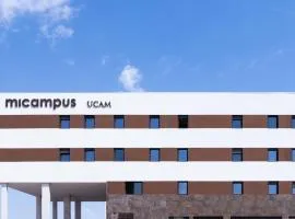Residencia Universitaria micampus Murcia