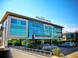 Yücelen Otel Muğla