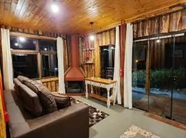 Cabana da Avenquinha