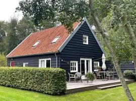 Gastenverblijf Oostdijk