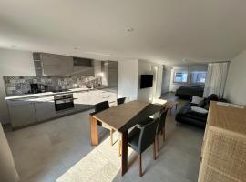 Hopfengartenwohnung 3，位于Pförring的酒店