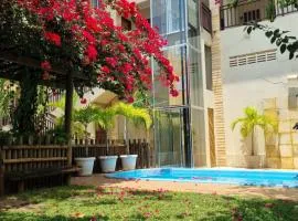 Muriú Beach Flat