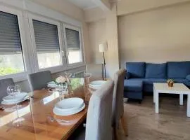 Apartamentos Playa Monte Pindo - Morada do Camiño