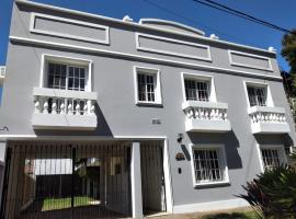 Bianca，位于科隆的酒店