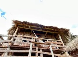 El Portón del Cielo - Cabañas & Finca Campestre