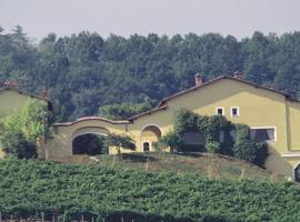 La Meirana - Suites，位于加维的酒店
