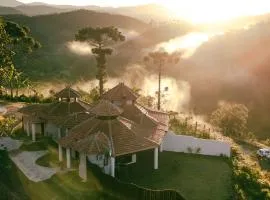 Atiaia Jungle River Retreat