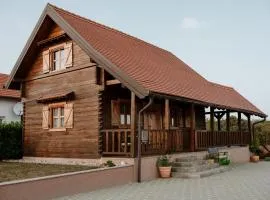 Kuća za odmor Rustica