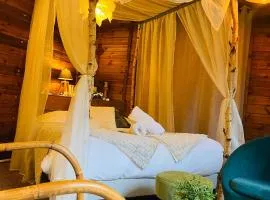 Refuge de Campagne Le Chalet