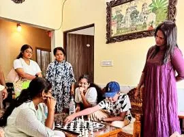 Virasat Holiday Home 5Bedroom Villa