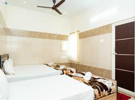 Linga Residency，位于拉米斯瓦拉姆的酒店