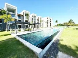 Garden Suite Vista Golf E-105