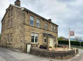 Samuel Fox, Bradwell Hope Valley