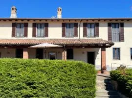 Locanda In Calvignano