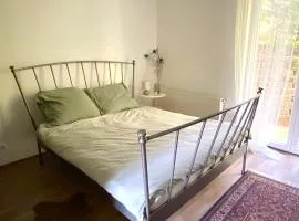 Rózsa Vendégház INGYENES PARKOLÁSSAL