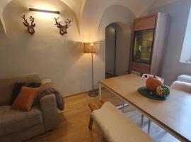 Un temps pour nous，位于杜柏的酒店