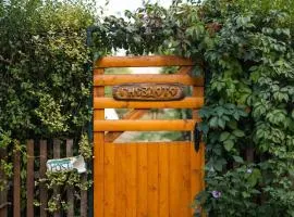 Бунгала Гнездото Bungalows The Nest Lozenets 2