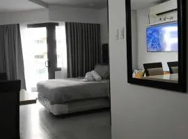 Tambuli Resort Tower D