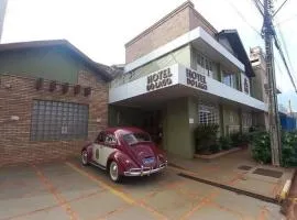 Hotel do Lago