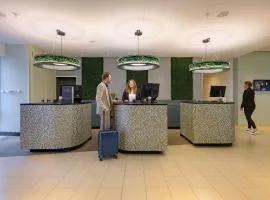 科隆西美居酒店